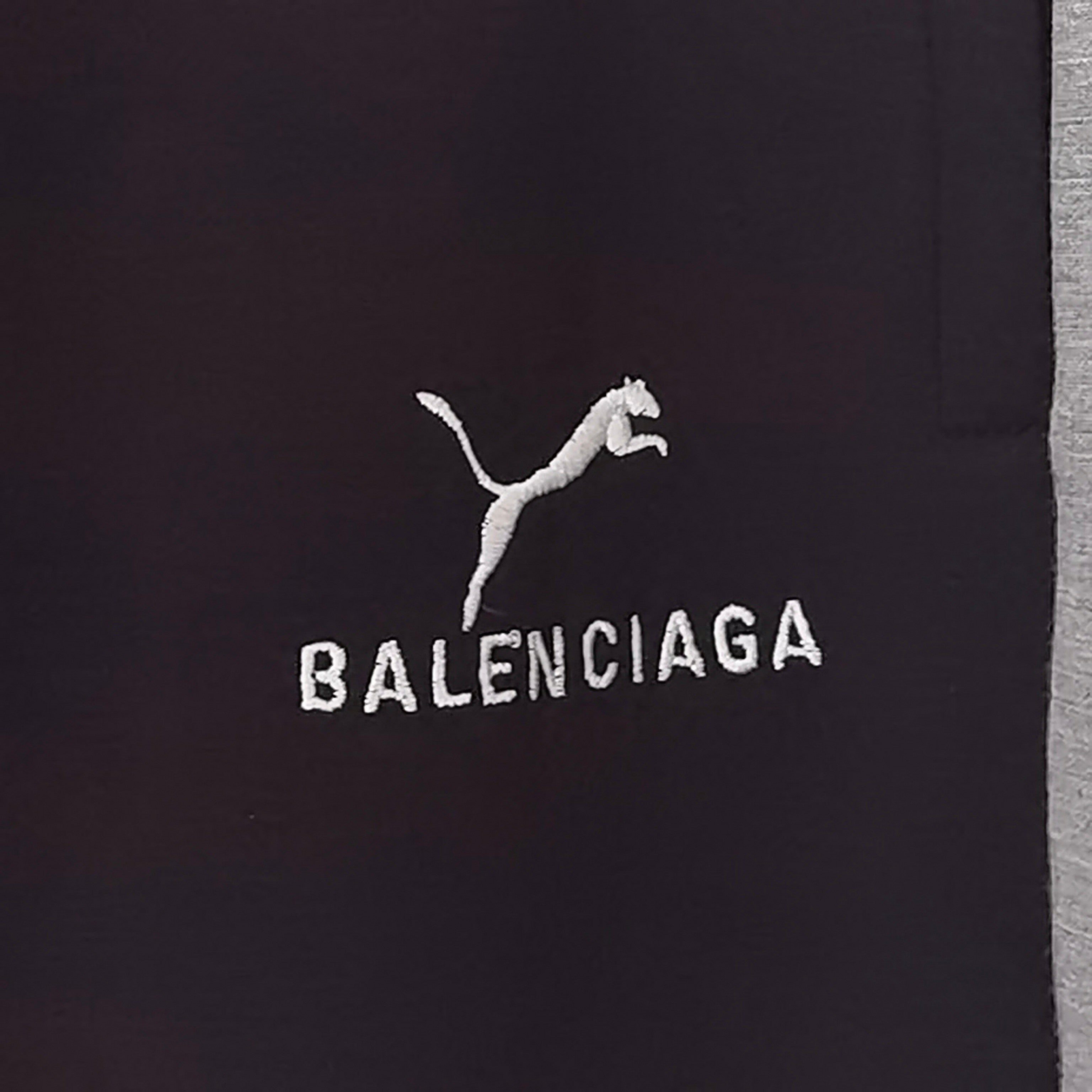 LuxluxHouse Best Quality Clothes Balenciaga Pants