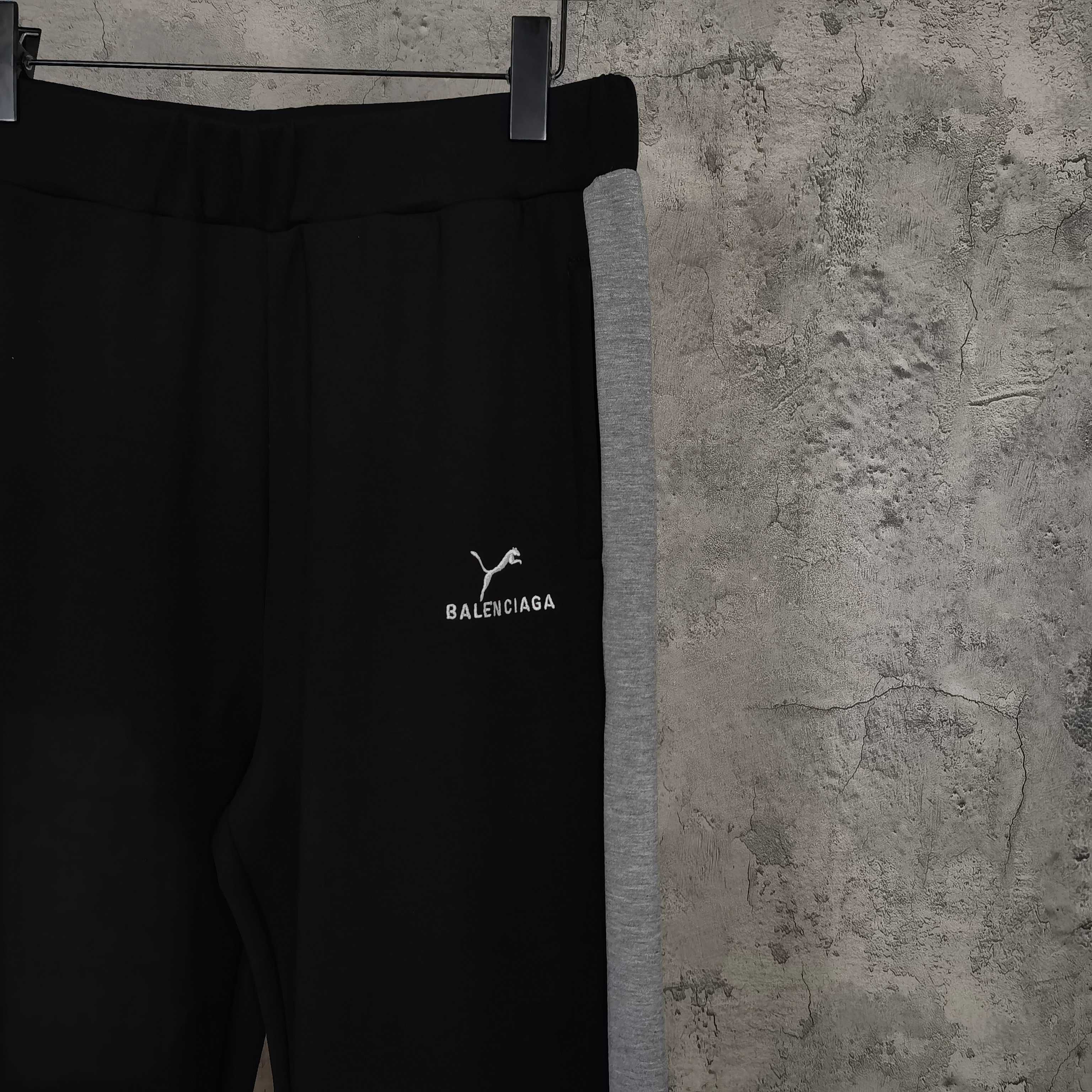 LuxluxHouse Best Quality Clothes Balenciaga Pants