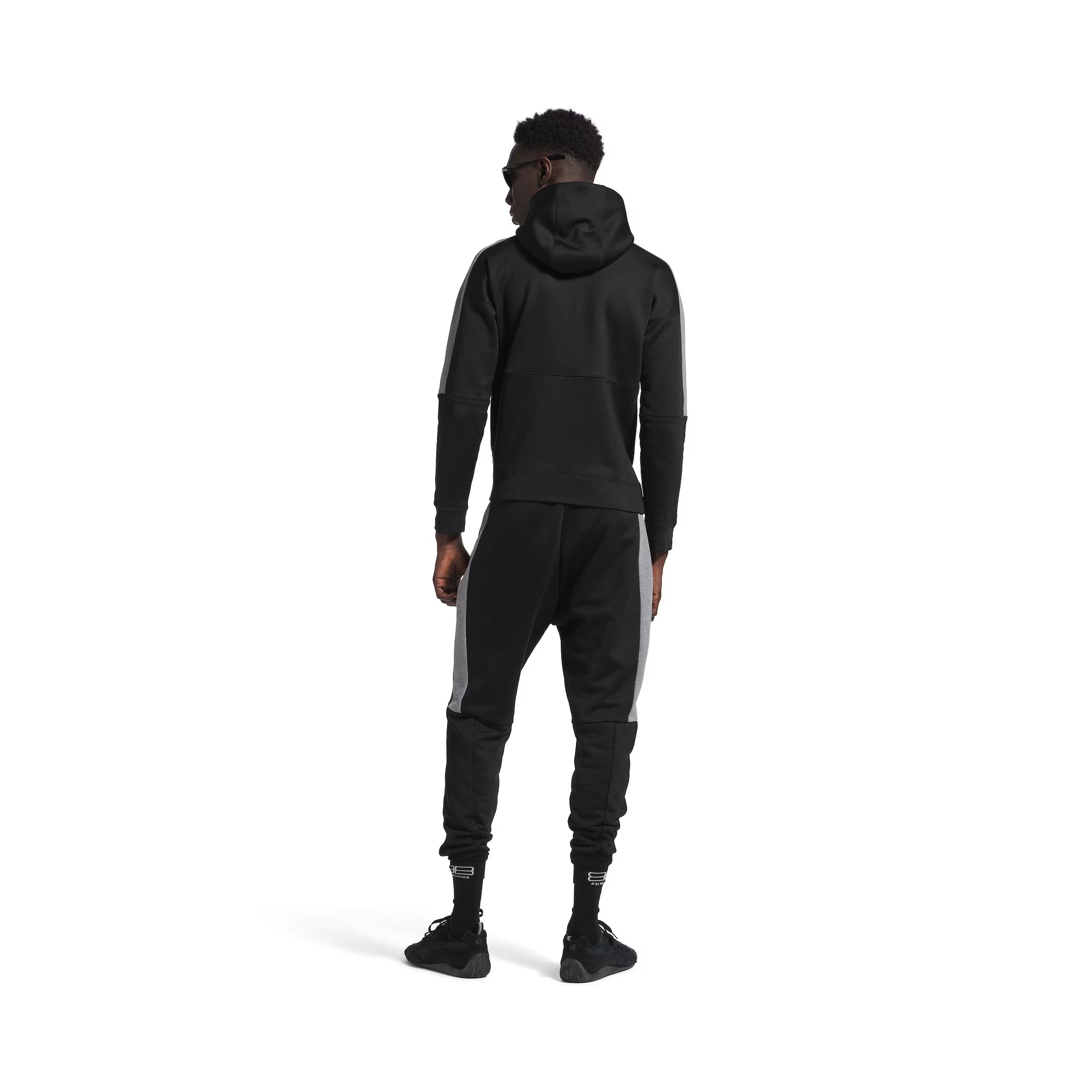 LuxluxHouse Best Quality Clothes Balenciaga Pants