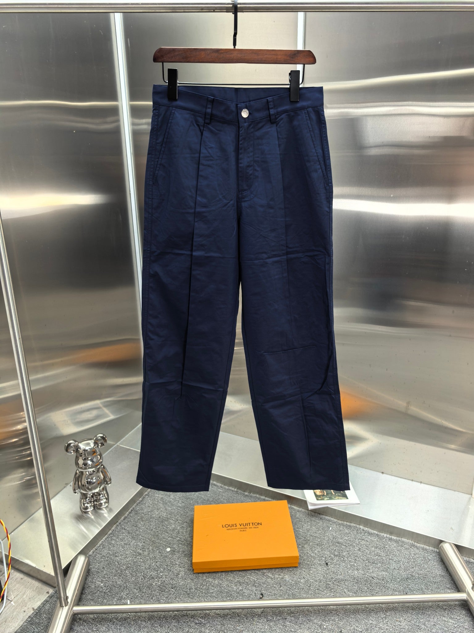 LuxluxHouse Best Quality Clothes Pants Prada