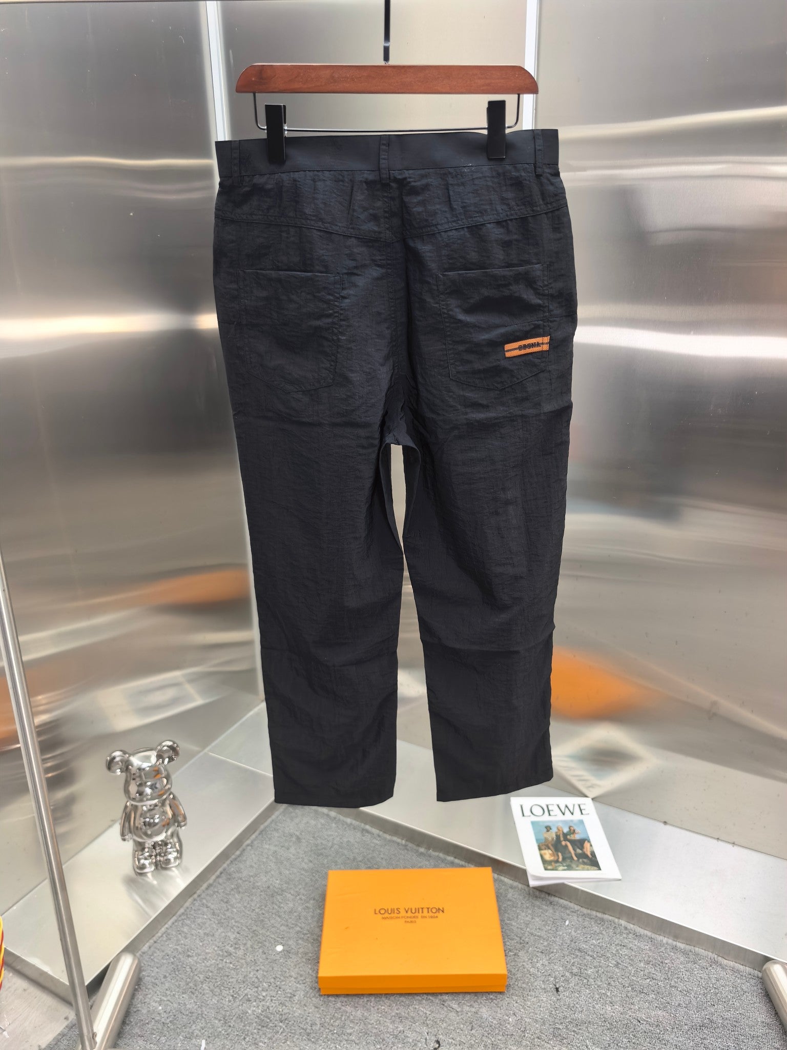 LuxluxHouse Best Quality Clothes Pants Zegna