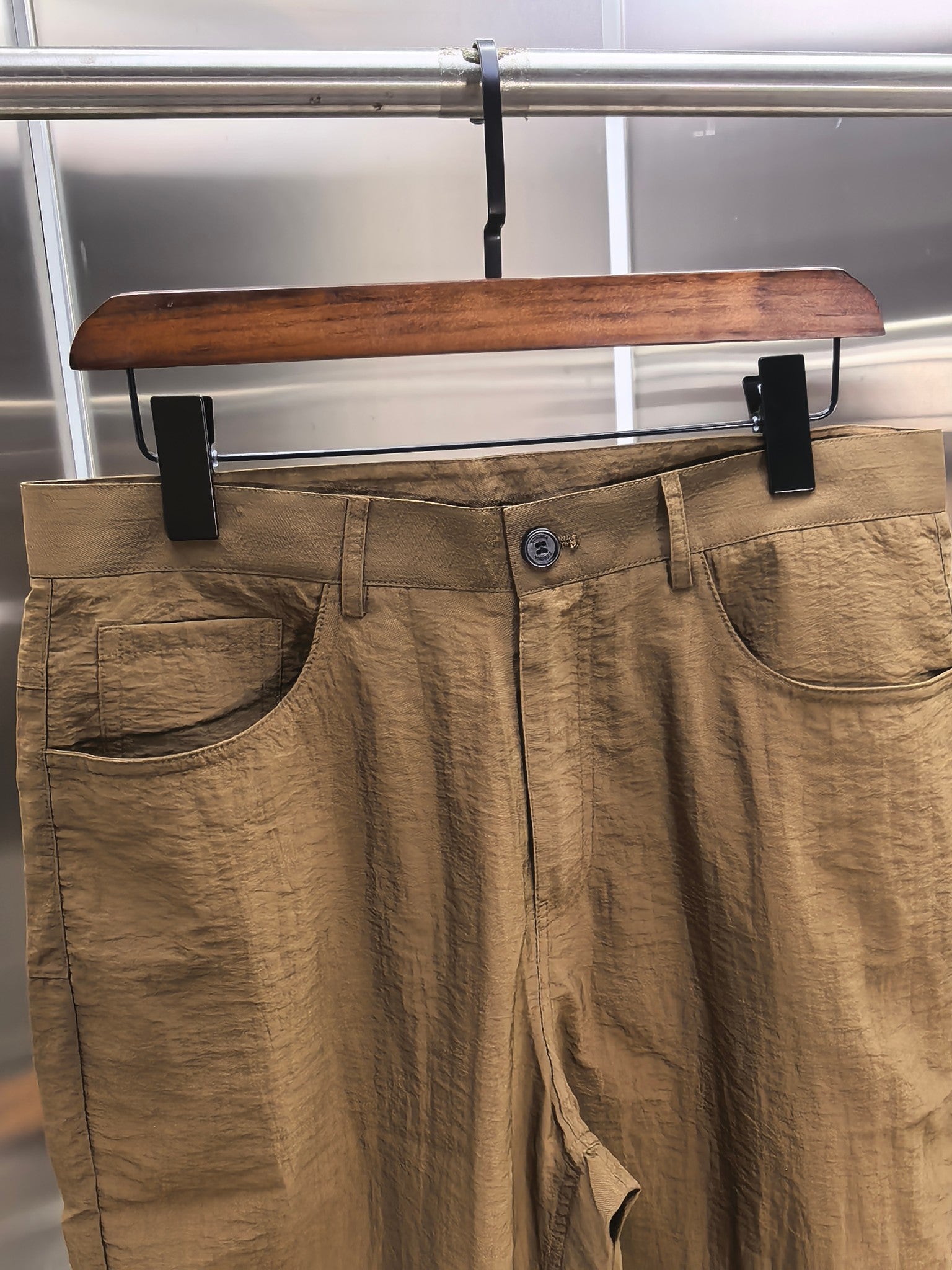 LuxluxHouse Best Quality Clothes Pants Zegna