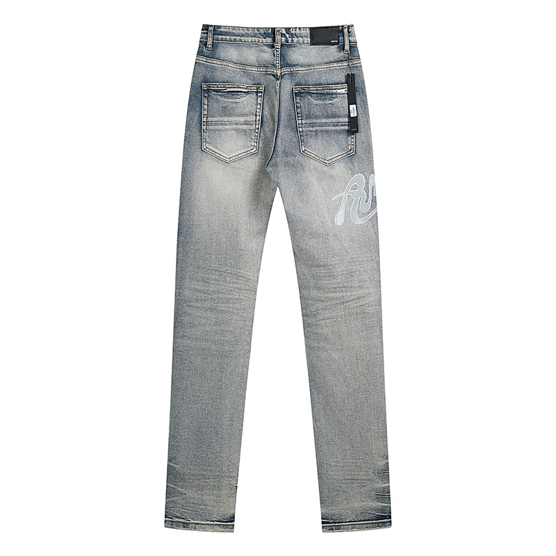 LuxluxHouse Best Quality Clothes Amiri Pants