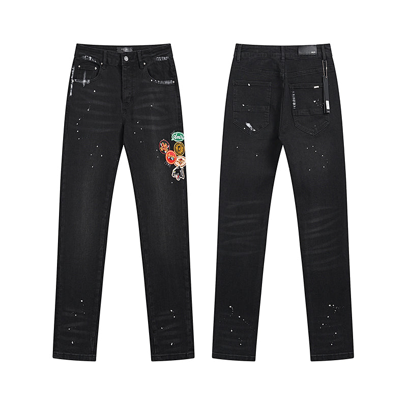 LuxluxHouse Best Quality Clothes Amiri Pants