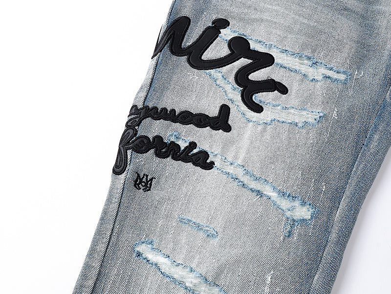 LuxluxHouse Best Quality Clothes Amiri Pants