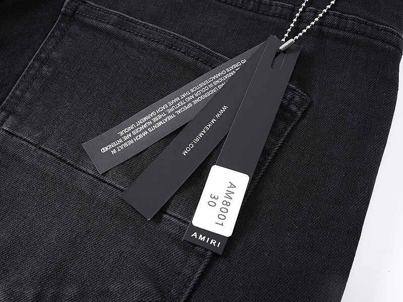 LuxluxHouse Best Quality Clothes Amiri Pants