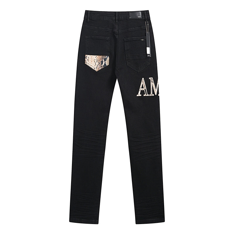 LuxluxHouse Best Quality Clothes Amiri Pants