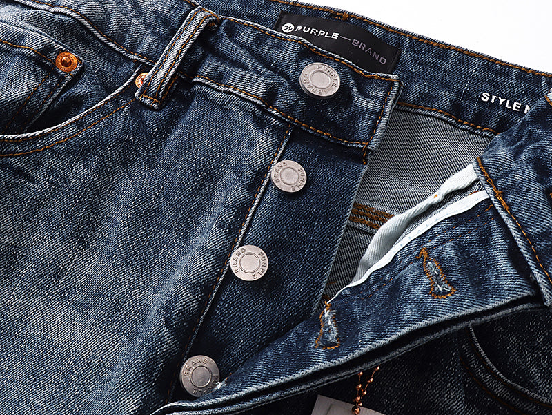 LuxluxHouse Best Quality Clothes Pants Purple Brand