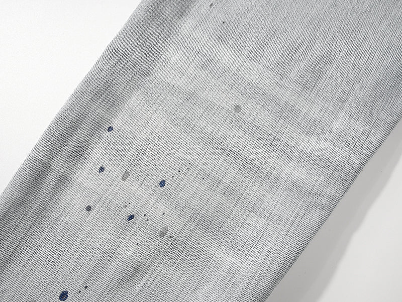 LuxluxHouse Best Quality Clothes Pants Purple Brand