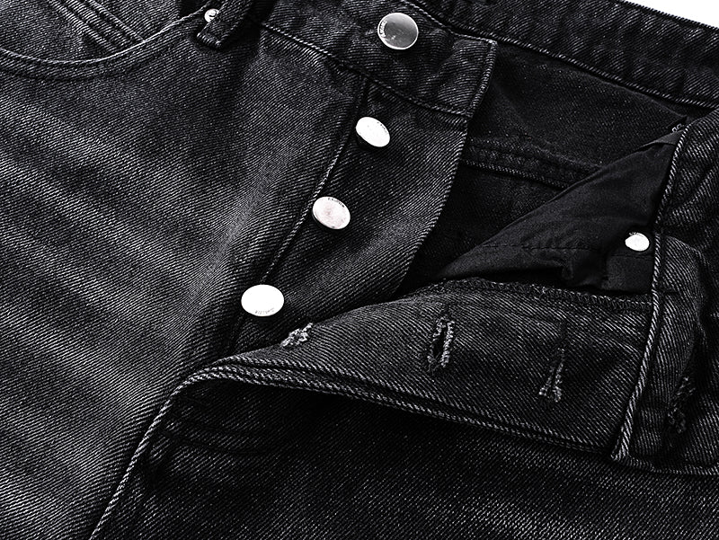 LuxluxHouse Best Quality Clothes Amiri Pants