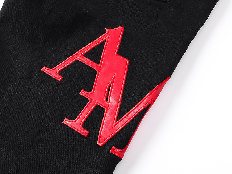 LuxluxHouse Best Quality Clothes Amiri Pants