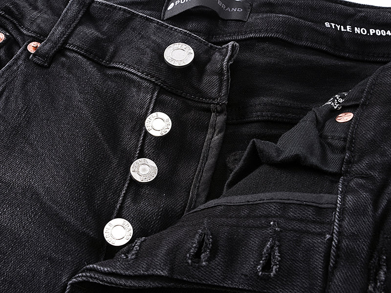 LuxluxHouse Best Quality Clothes Pants Purple Brand