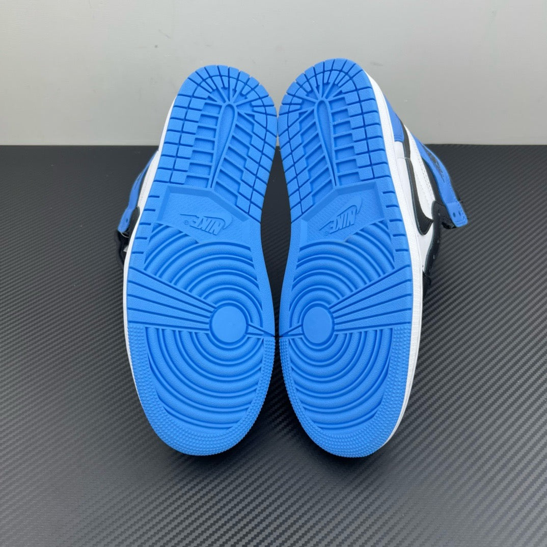 PK4.0 Batch-Air Jordan 1 “University Blue”