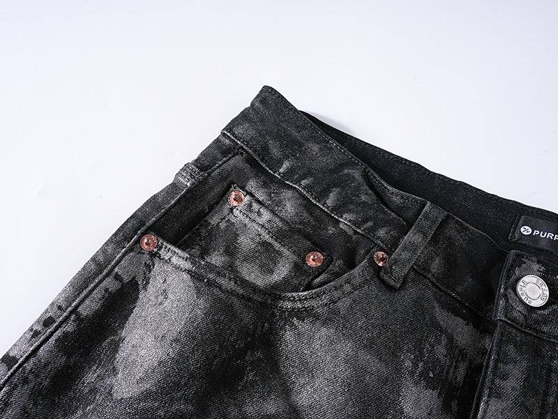 LuxluxHouse Best Quality Clothes Pants Purple Brand