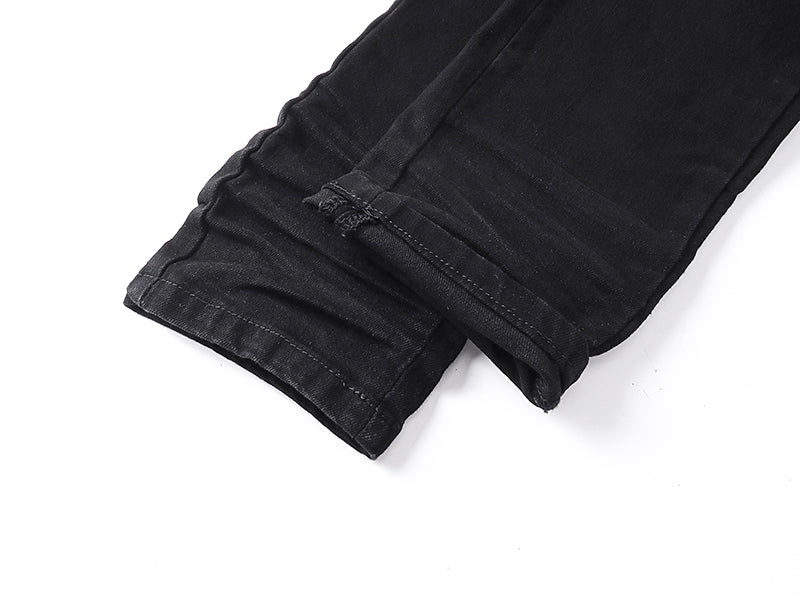 LuxluxHouse Best Quality Clothes Amiri Pants