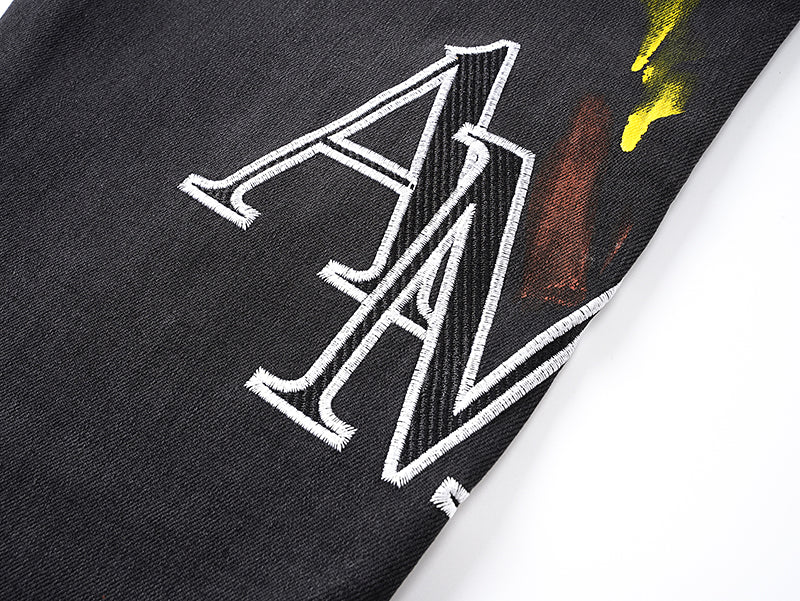 LuxluxHouse Best Quality Clothes Amiri Pants