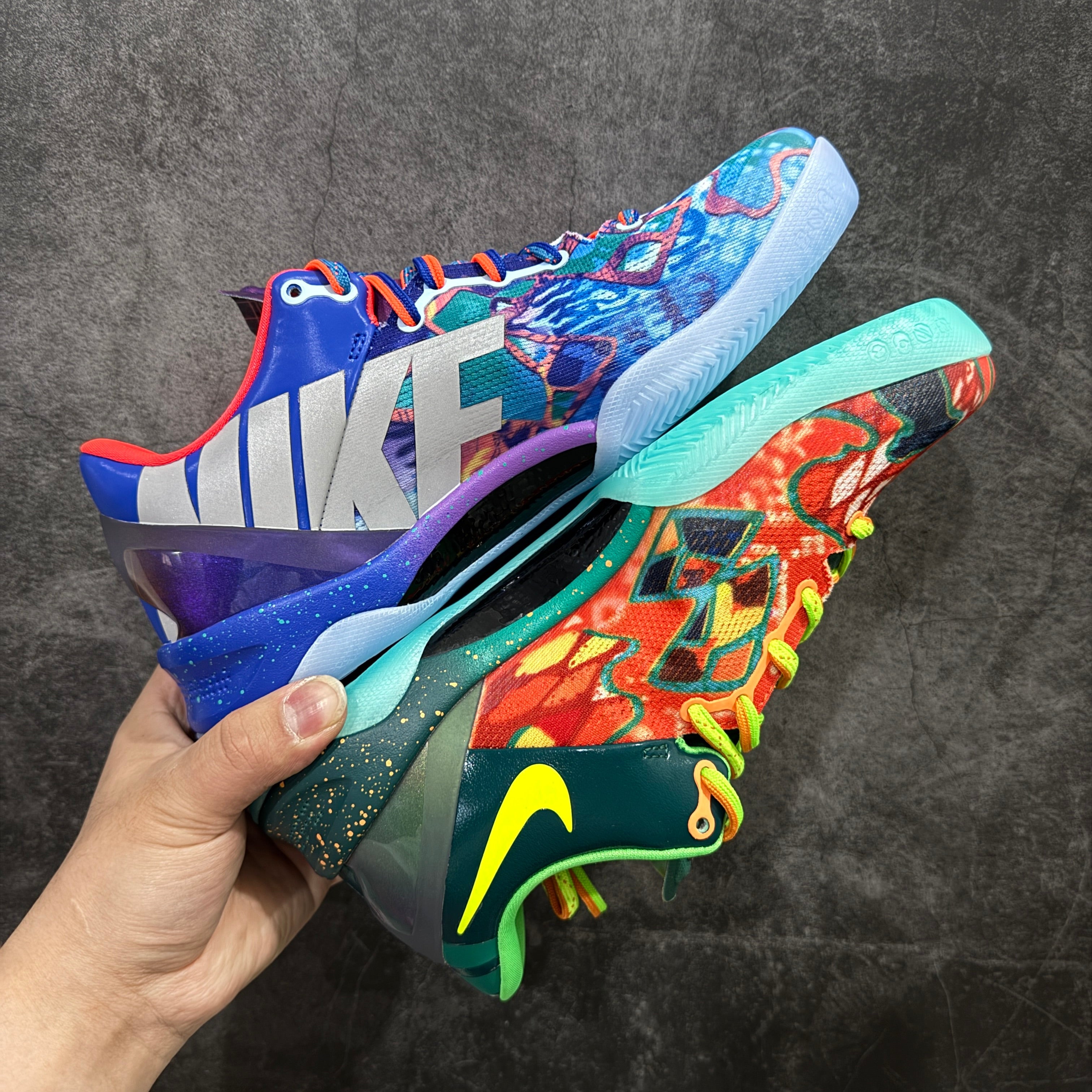 S2 Batch-Kobe 8 “What The Kobe”
