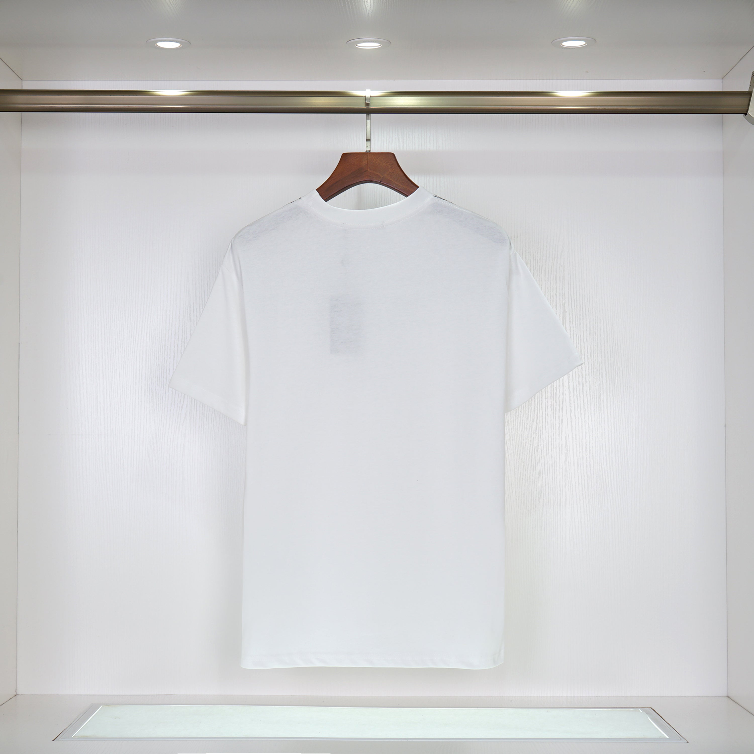 LuxluxHouse Best Quality Clothes T-shirt Moncler