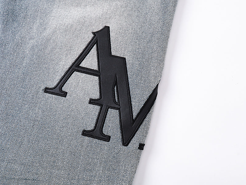 LuxluxHouse Best Quality Clothes Amiri Pants