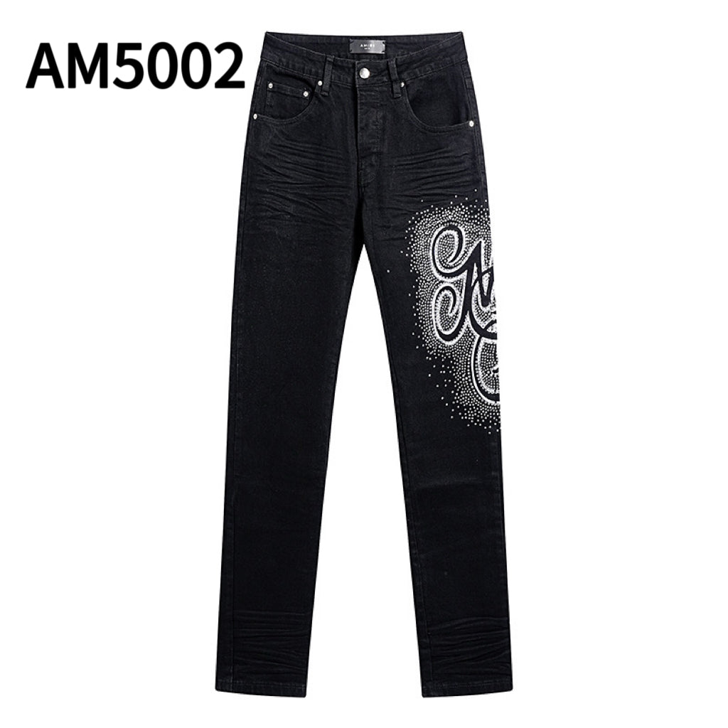 LuxluxHouse Best Quality Clothes Amiri Pants