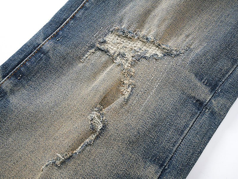 LuxluxHouse Best Quality Clothes Pants Purple Brand