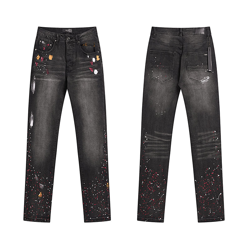 LuxluxHouse Best Quality Clothes Amiri Pants