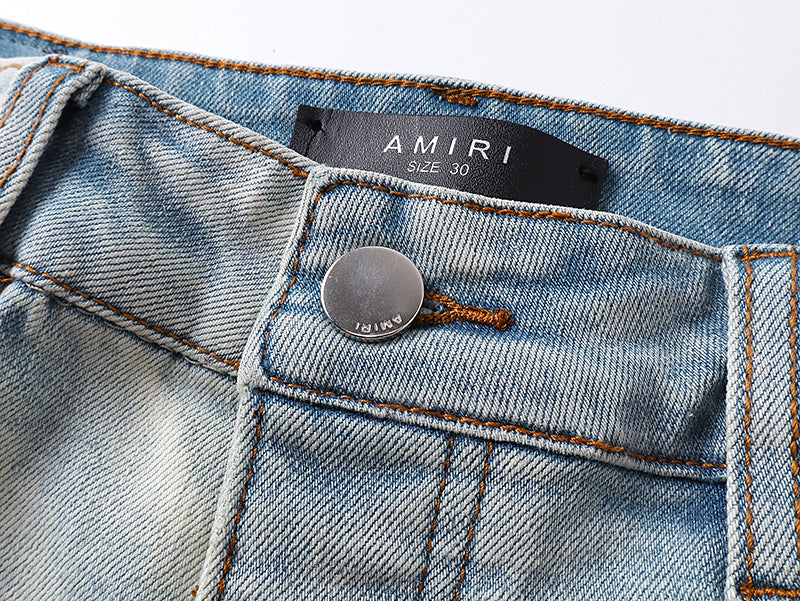 LuxluxHouse Best Quality Clothes Amiri Pants