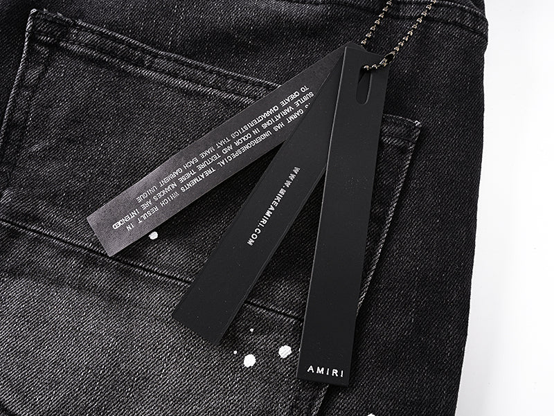 LuxluxHouse Best Quality Clothes Amiri Pants