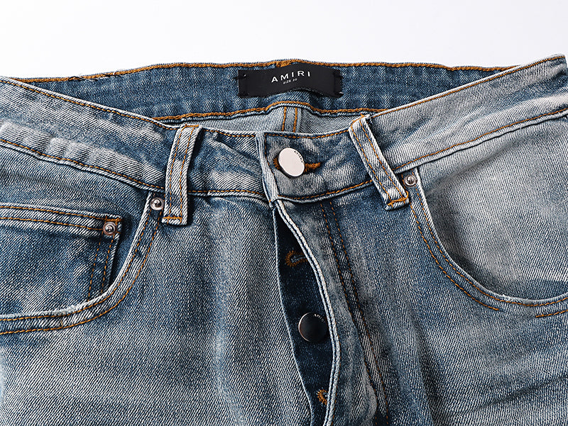 LuxluxHouse Best Quality Clothes Amiri Pants