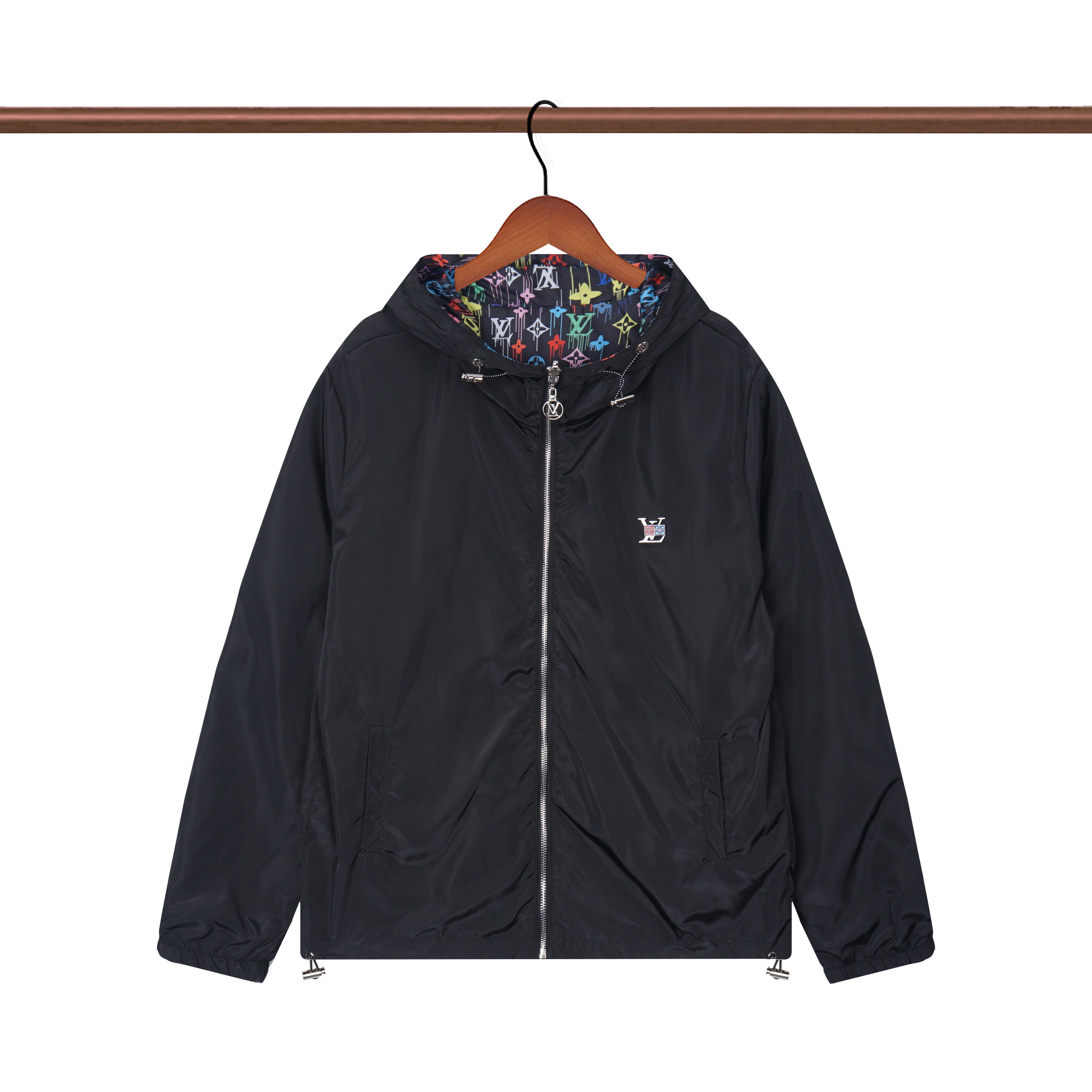 LuxluxHouse Best Quality Clothes Coats & Jackets Louis Vuitton