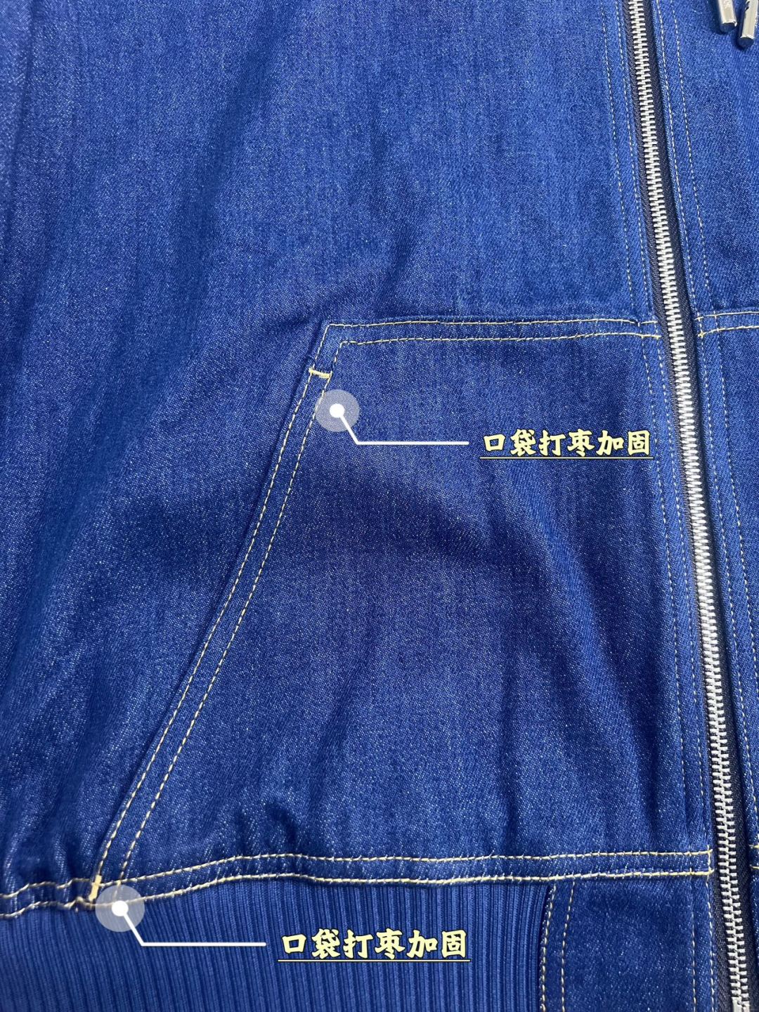 LuxluxHouse Best Quality Clothes Coats & Jackets Dior