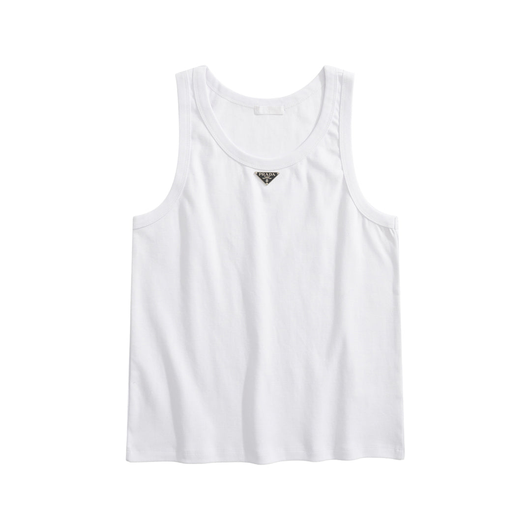 LuxluxHouse Best Quality Clothes Tank Prada