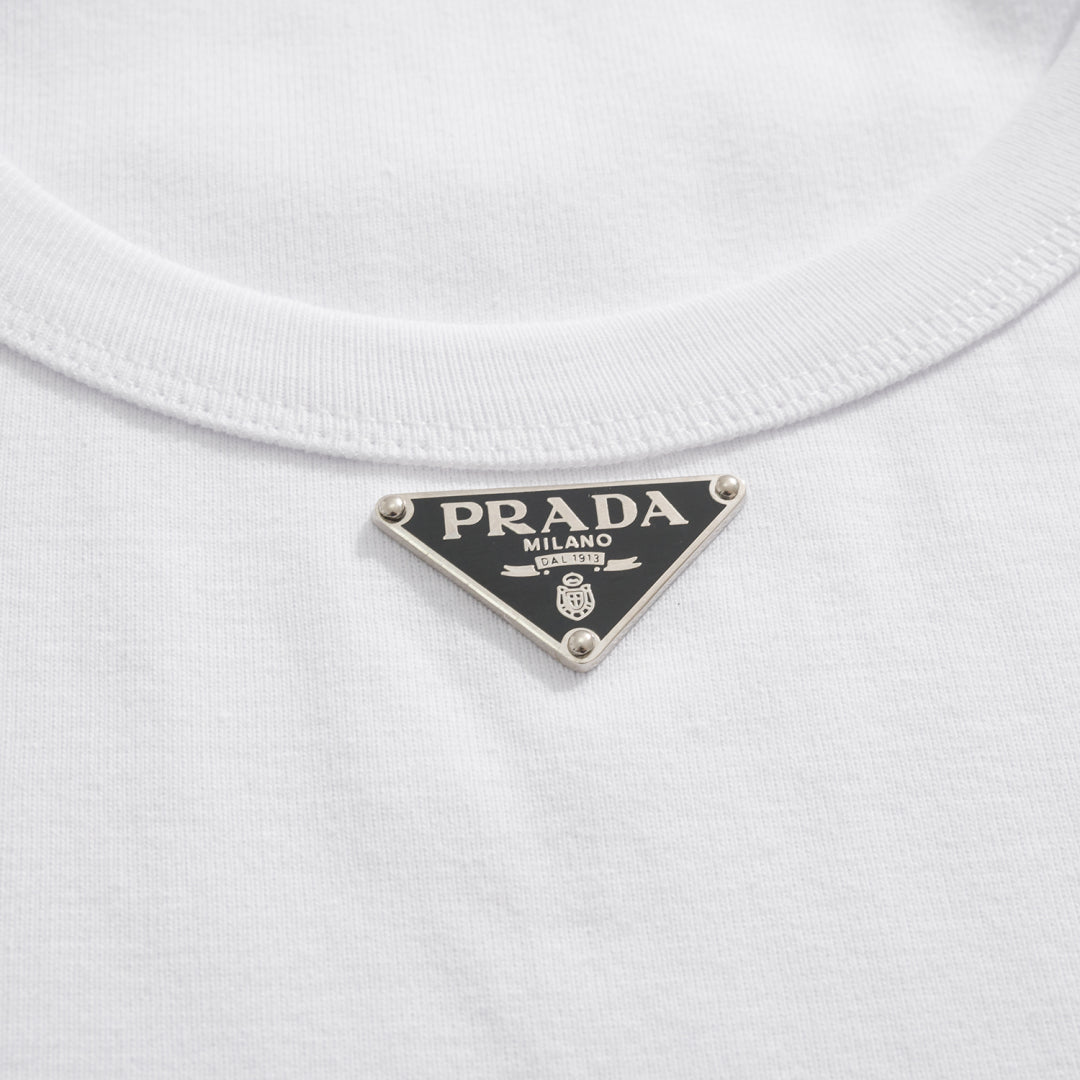 LuxluxHouse Best Quality Clothes Tank Prada