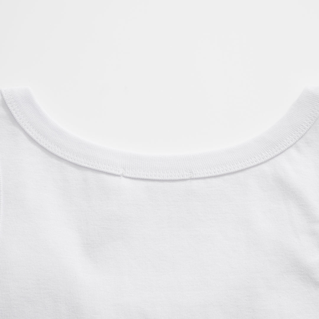LuxluxHouse Best Quality Clothes Tank Prada