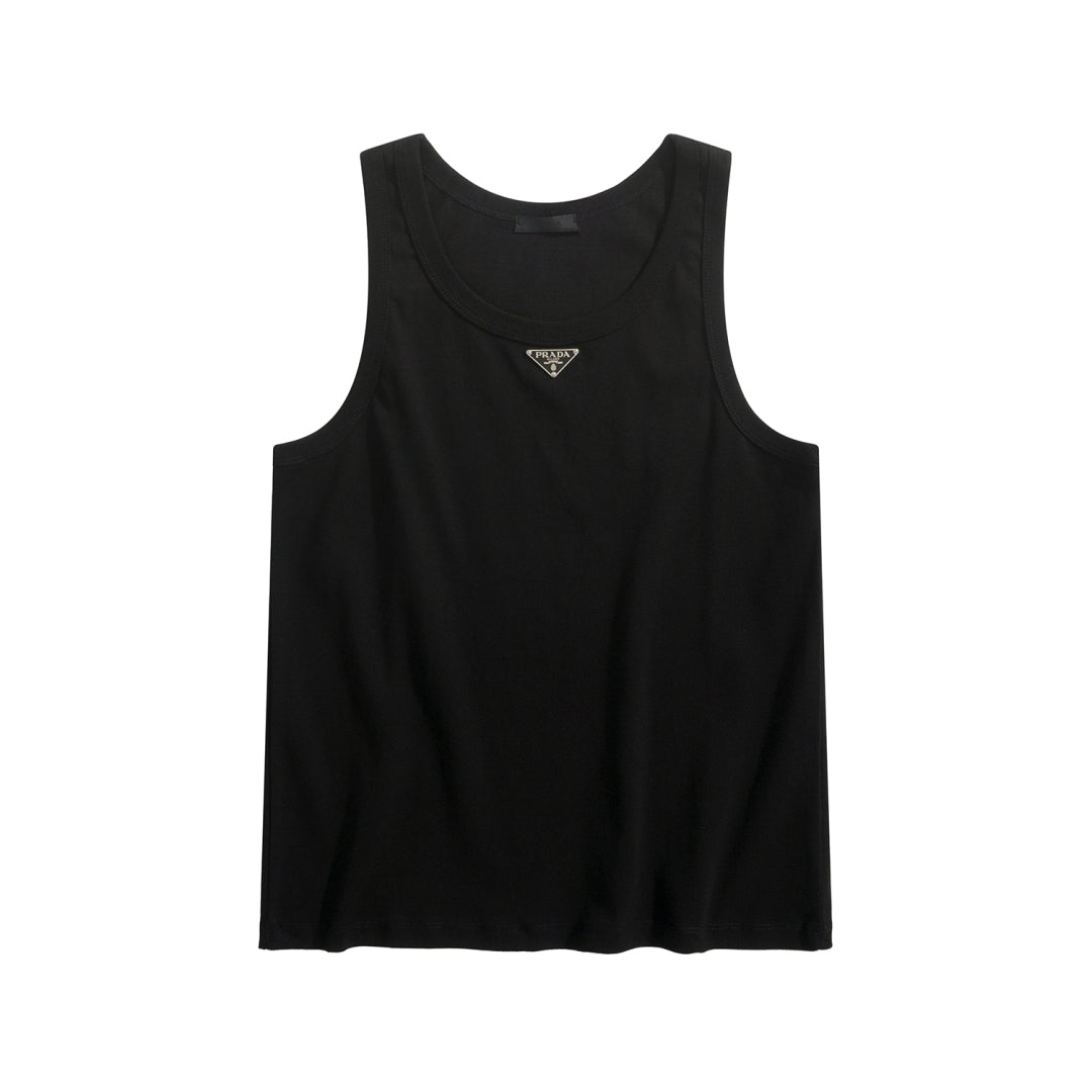 LuxluxHouse Best Quality Clothes Tank Prada
