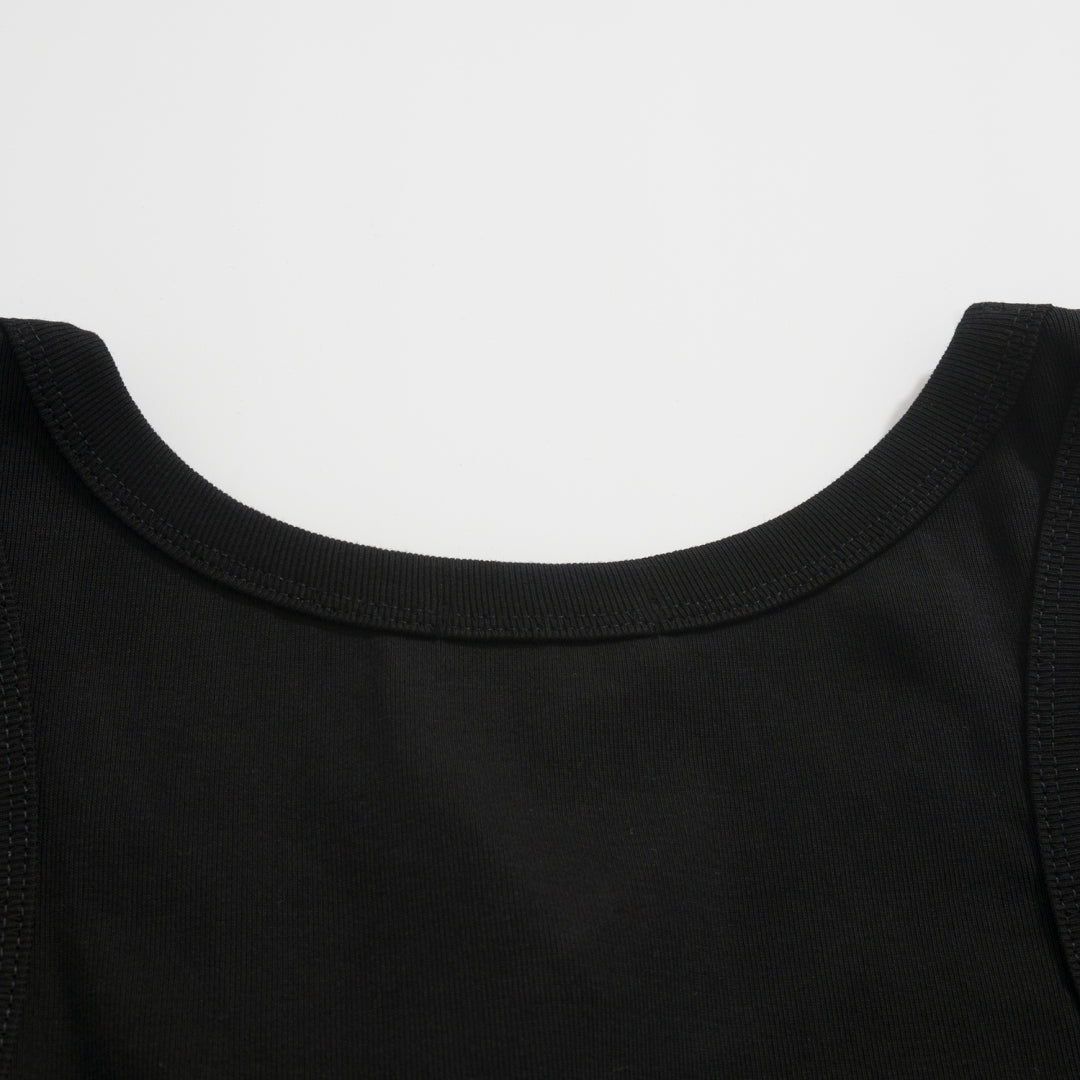 LuxluxHouse Best Quality Clothes Tank Prada