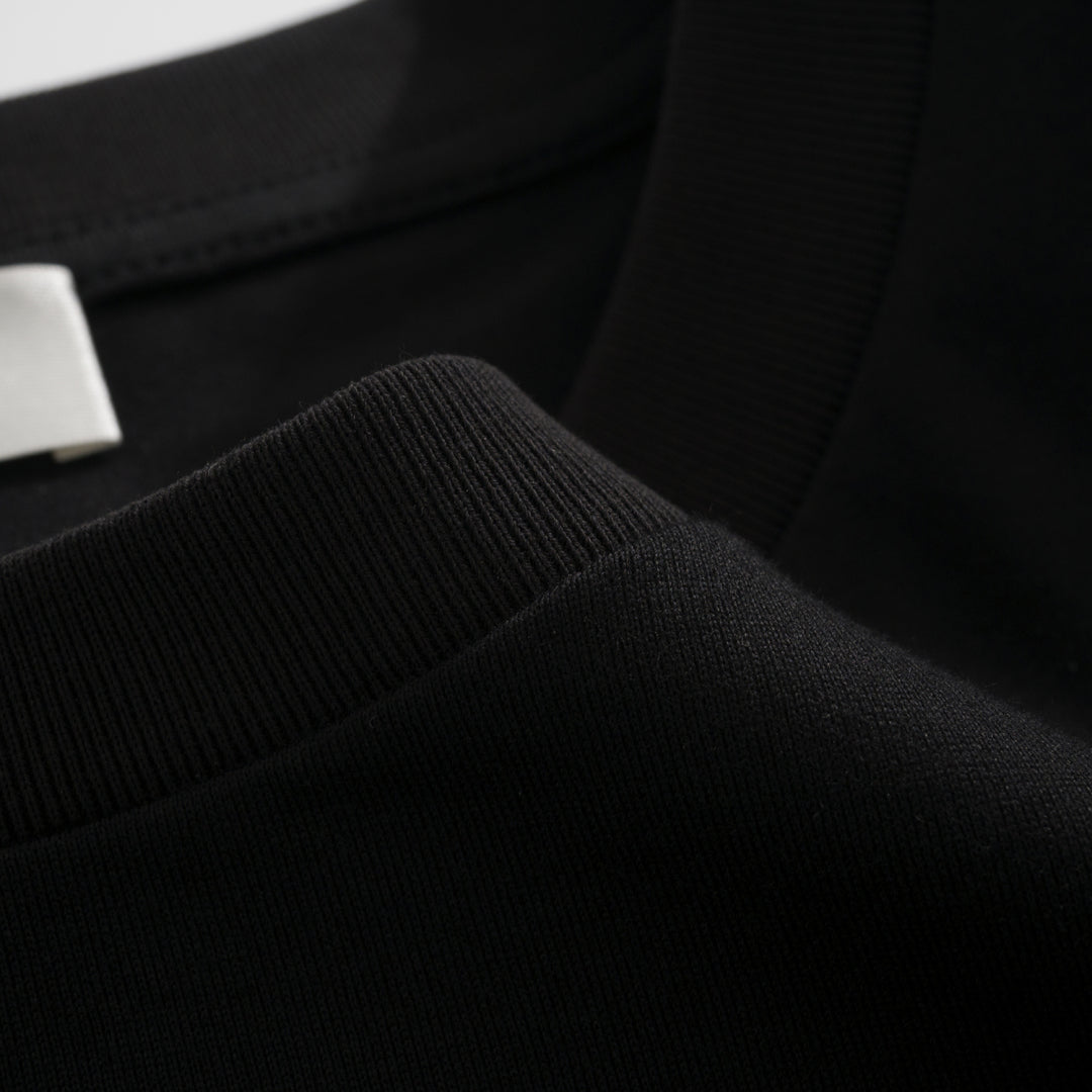 LuxluxHouse Best Quality Clothes T-shirt Celine