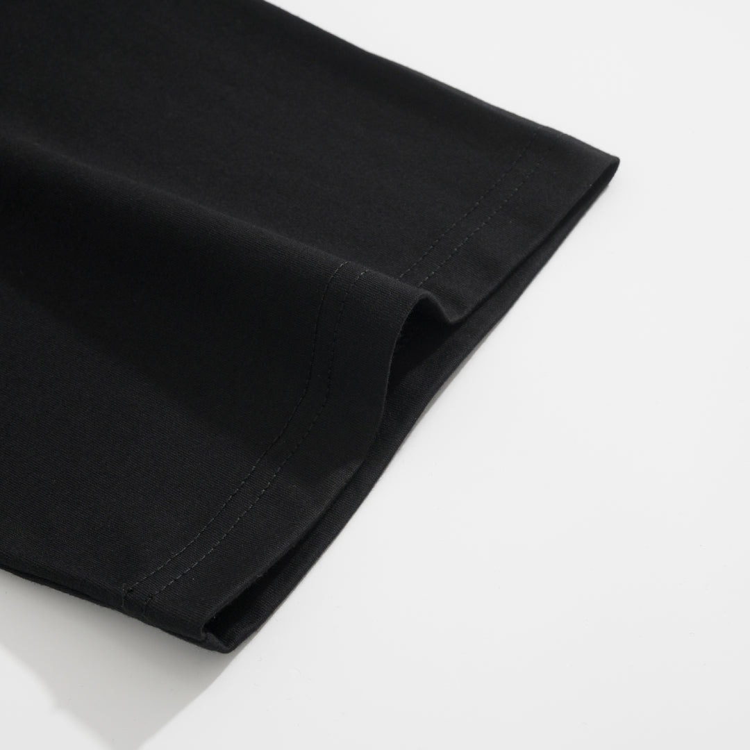 LuxluxHouse Best Quality Clothes T-shirt Celine