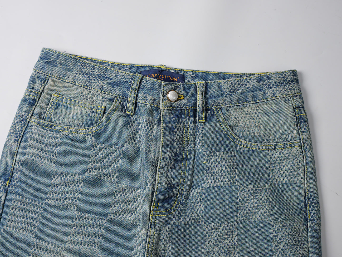 LuxluxHouse Best Quality Clothes Pants Louis Vuitton