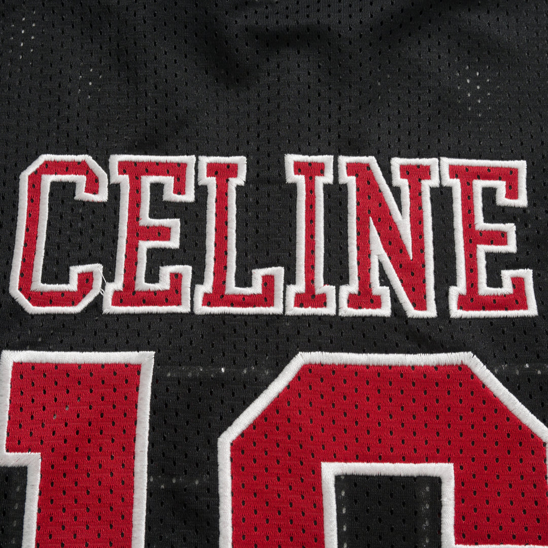 LuxluxHouse Best Quality Clothes T-shirt Celine