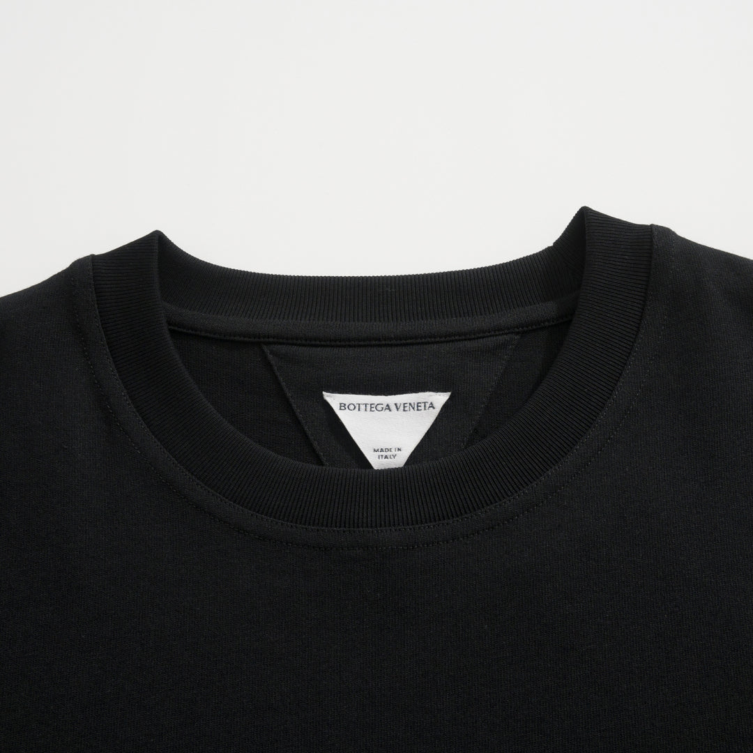 LuxluxHouse Best Quality Clothes Off White T-shirt