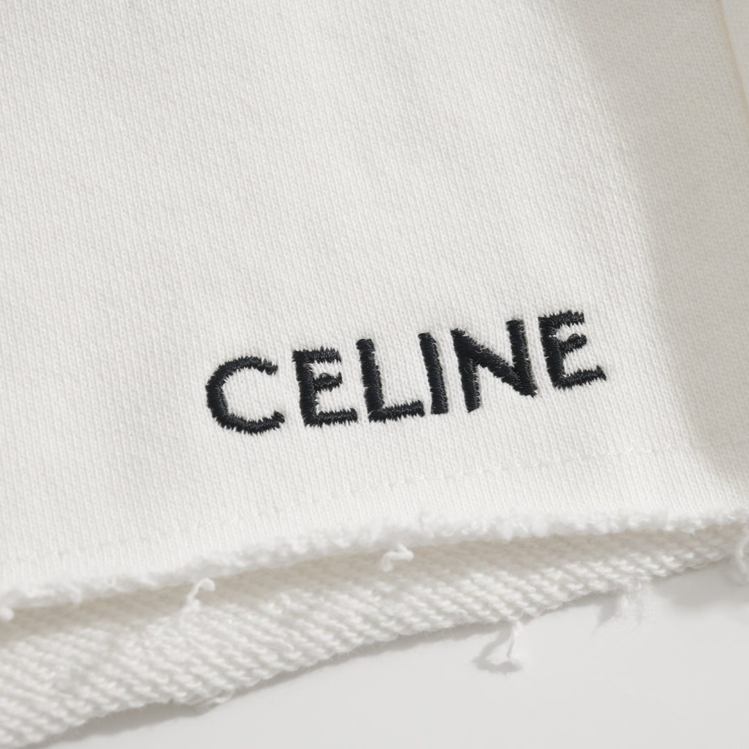 LuxluxHouse Best Quality Clothes Pants Celine