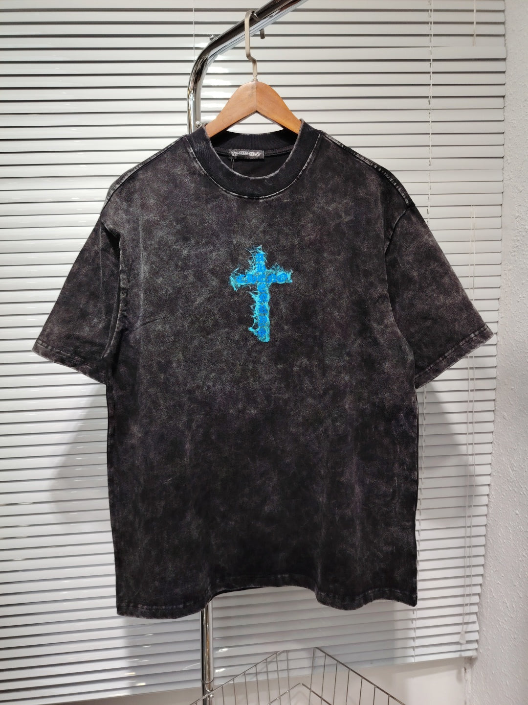 LuxluxHouse Best Quality Clothes Chrome Hearts T-shirt