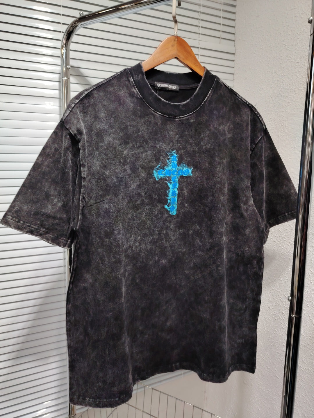 LuxluxHouse Best Quality Clothes Chrome Hearts T-shirt