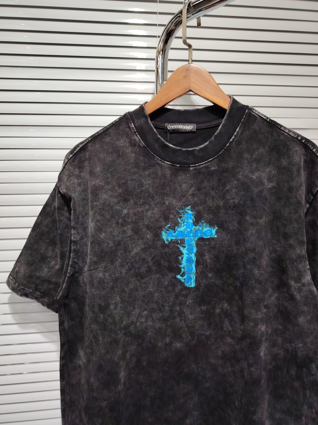 LuxluxHouse Best Quality Clothes Chrome Hearts T-shirt