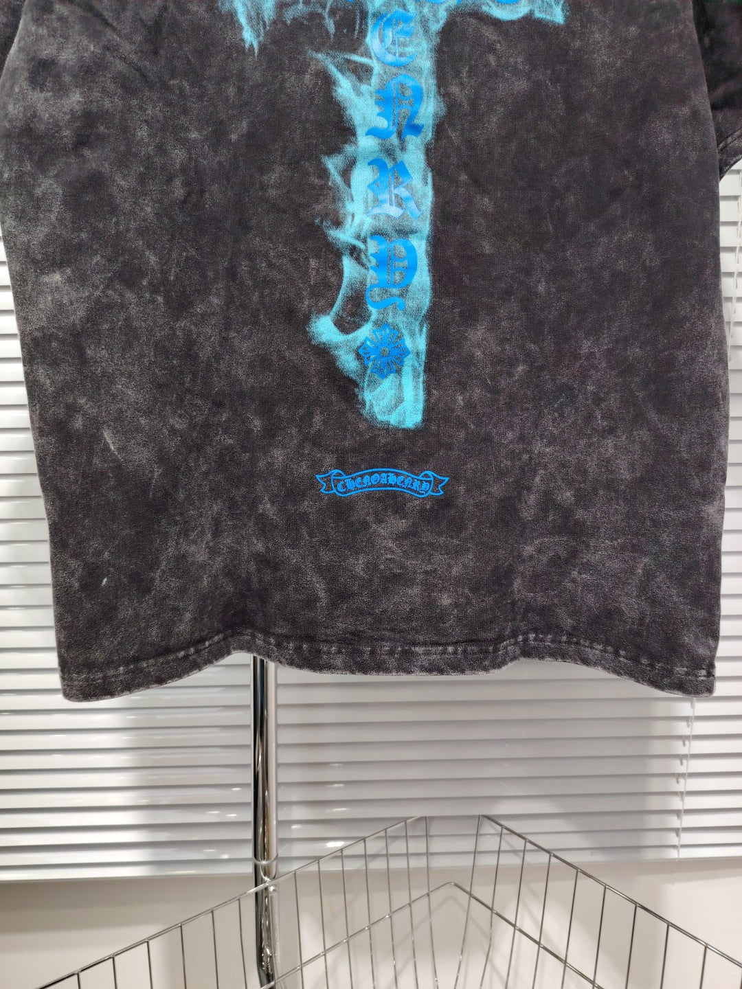 LuxluxHouse Best Quality Clothes Chrome Hearts T-shirt