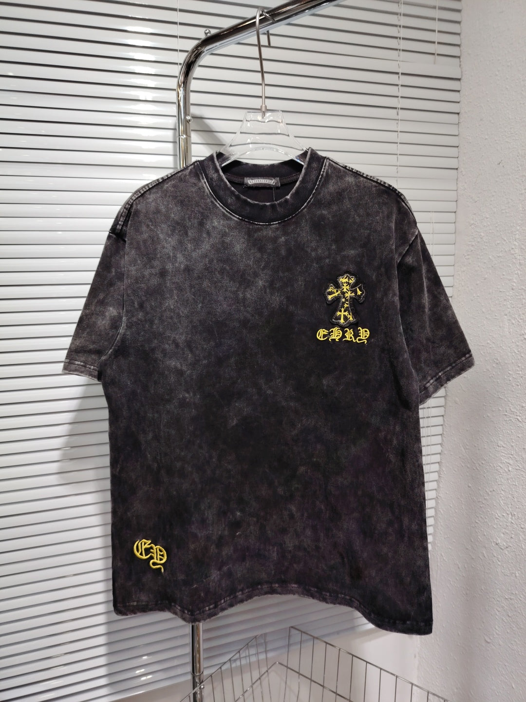 LuxluxHouse Best Quality Clothes Chrome Hearts T-shirt