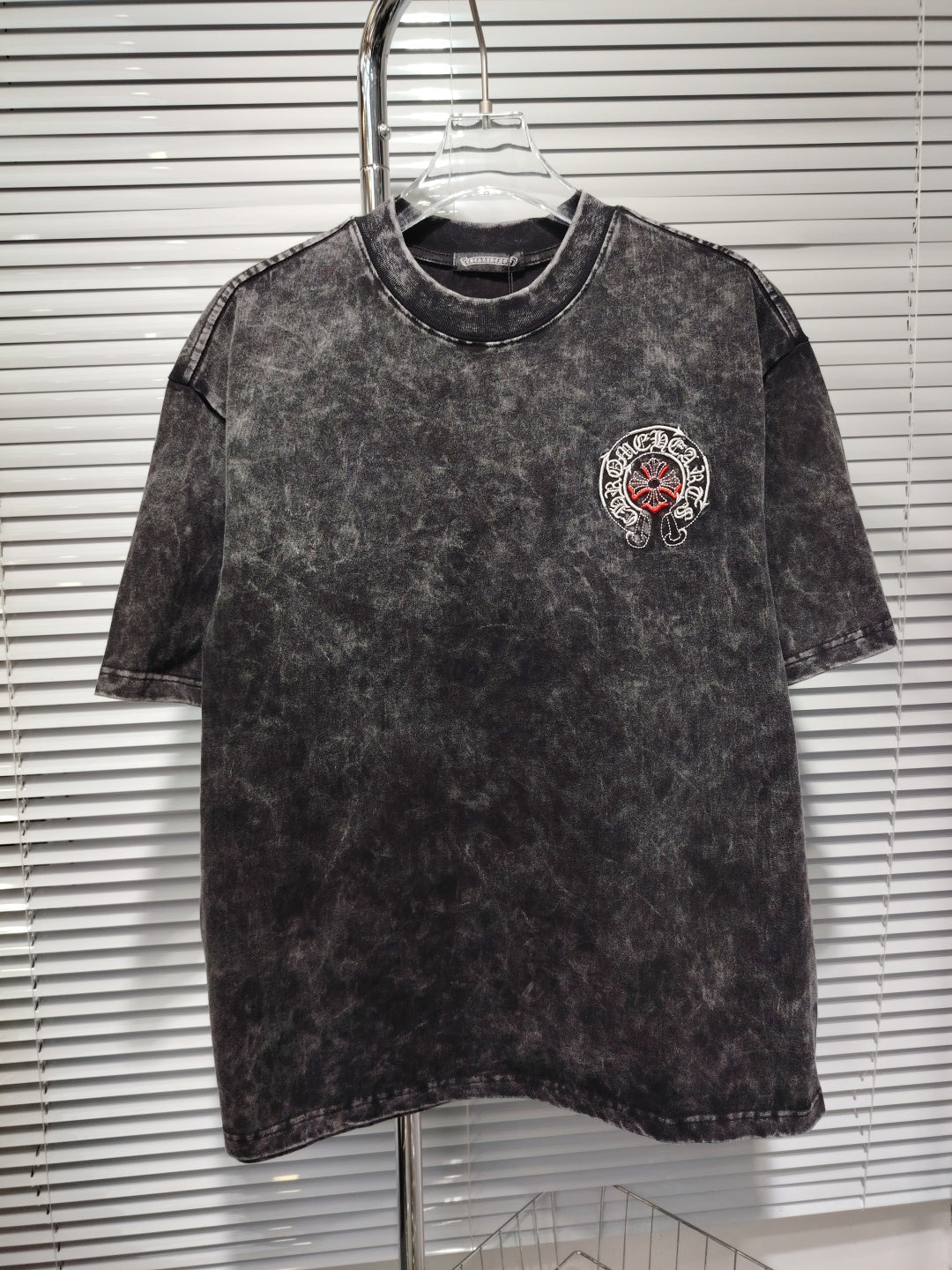 LuxluxHouse Best Quality Clothes Chrome Hearts T-shirt