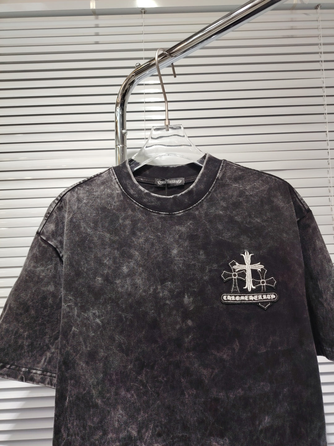 LuxluxHouse Best Quality Clothes Chrome Hearts T-shirt