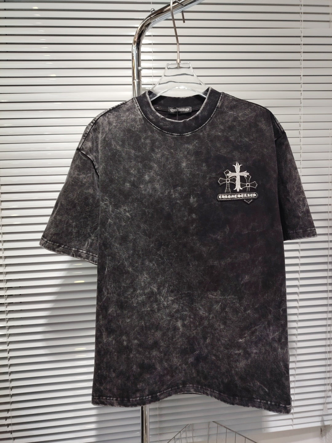 LuxluxHouse Best Quality Clothes Chrome Hearts T-shirt